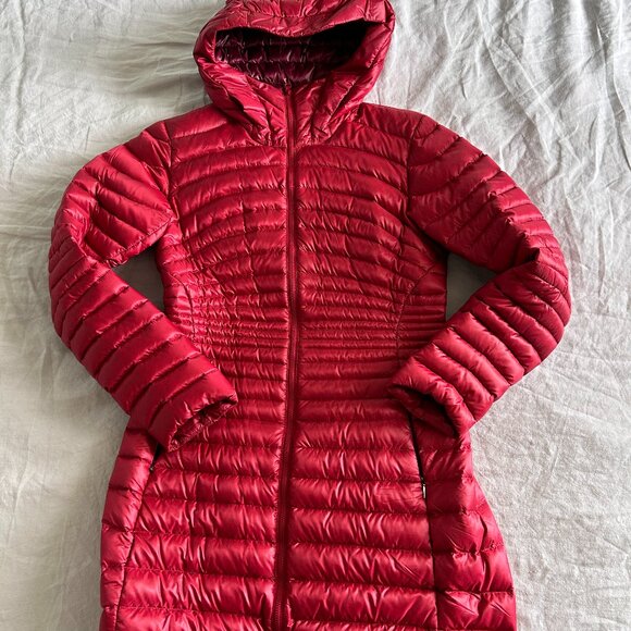 Arc"teryx Nuri Coat - Size Small - Picture 4 of 9